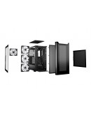 be quiet! кутия Case ATX - Pure Base 501 LX Black
