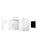be quiet! кутия Case ATX - Pure Base 501 LX White