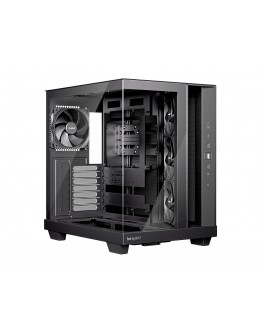 be quiet! кутия Case ATX - LIGHT BASE 500 Black
