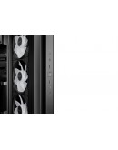 be quiet! кутия Case ATX - LIGHT BASE 500 LX Black