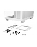 be quiet! кутия Case ATX - LIGHT BASE 500 LX White
