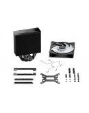 be quiet! охладител за процесор CPU Cooler - Pure Rock 3 LX
