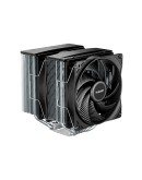 be quiet! охладител за процесор CPU Cooler - Pure Rock Pro 3 - Dual-Tower