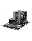 be quiet! охладител за процесор CPU Cooler - Pure Rock Pro 3 - Dual-Tower