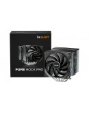 be quiet! охладител за процесор CPU Cooler - Pure Rock Pro 3 - Dual-Tower