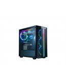 be quiet! вентилатор Fan 140mm - LIGHT WINGS PWM