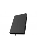 be quiet! комплект вентилатори Fan Pack 3-in-1 3 x 120mm - LIGHT WINGS 120mm PWM high-speed Triple-Pack