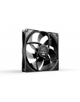 be quiet! вентилатор Fan 140mm - Pure Wings 3 140mm PWM