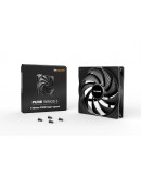 be quiet! вентилатор Fan 140mm - Pure Wings 3 140mm PWM high-speed
