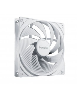 be quiet! вентилатор Fan 140mm - Pure Wings 3 140mm PWM high-speed White