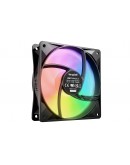 be quiet! вентилатор Fan 120mm - LIGHT WINGS LX 120mm PWM high-speed