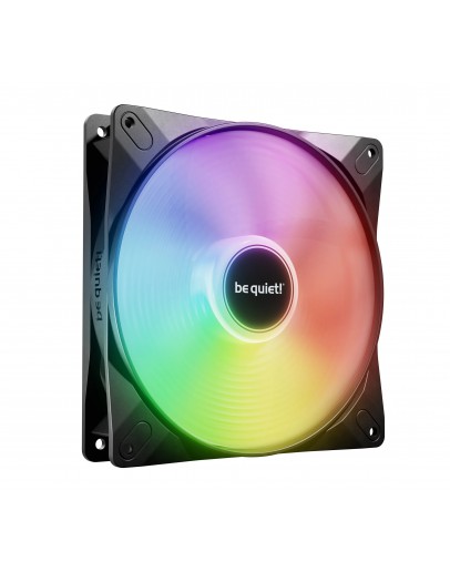 be quiet! вентилатор Fan 140mm - LIGHT WINGS LX 140mm PWM high-speed