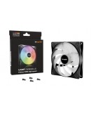 be quiet! вентилатор Fan 140mm - LIGHT WINGS LX 140mm PWM high-speed