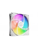be quiet! комплект вентилатори Fan Pack 3-in-1 3 x 140mm - LIGHT WINGS LX 140mm PWM high-speed White Triple-Pack