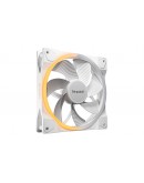 be quiet! вентилатор Fan 140mm - LIGHT WINGS 140mm PWM Reverse White