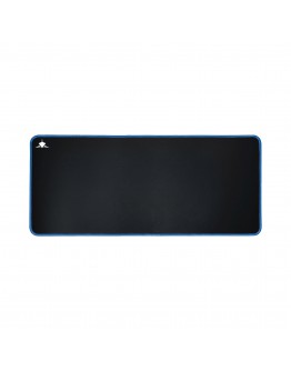 White Shark геймърски пад за мишка Gaming Mousepad BLUE KNIGHT XL