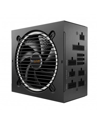 be quiet! захранване PSU ATX 3.1 - Pure Power 12 M 1200W