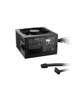 be quiet! захранване PSU ATX 3.1 Bronze - SYSTEM POWER 11 650W