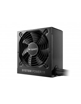 be quiet! захранване PSU ATX 3.1 Bronze - SYSTEM POWER 11 750W