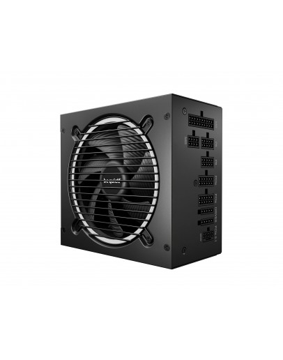 be quiet! захранване PSU ATX 3.1 Gold - Pure Power 13 M 750W
