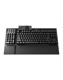 be quiet! професионална геймърска механична клавиатура Professional Gaming Mechanical Keyboard DARK MOUNT - be quiet! Silent Switches [Linear]