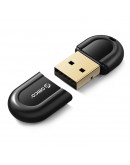 Orico блутут адаптер Bluetooth 5.3 USB adapter, black - BTA-53-BK