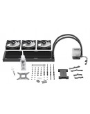 be quiet! водно охлаждане Water Cooling - LIGHT LOOP 360mm