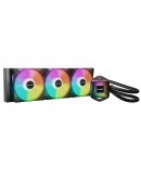 be quiet! водно охлаждане Water Cooling - Pure Loop 3 LX 360mm