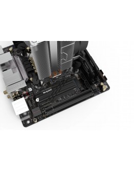 be quiet! охладител M.2 2280 SSD Cooler - MC1