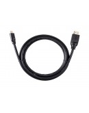 VCom кабел HDMI M / Mini HDMI M v2.0 - CG583-1.8m