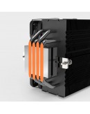 Zalman охлаждане за процесор CPU Cooler CNPS9X PERFORMA PLUS BLACK LGA1851/AM5