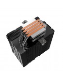 Zalman охлаждане за процесор CPU Cooler CNPS9X PERFORMA PLUS BLACK LGA1851/AM5