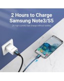 Vention Кабел USB 3.0 AM / Micro USB BM 0.25m - COPBC