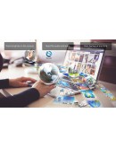 Orico четец на карти Card Reader USB3.0 Gray - CRS21-BK