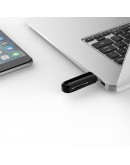 Orico четец на карти Card Reader USB3.0 Gray - CRS21-BK