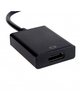 VCom адаптер Adapter USB3.0 AM -> HDMI F - CU320-B
