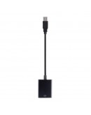 VCom адаптер Adapter USB3.0 AM -> HDMI F - CU320-B