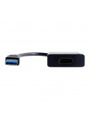 VCom адаптер Adapter USB3.0 AM -> HDMI F - CU320-B