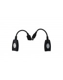 VCom удължител USB Extension over LAN - USB AM / AF - CU824