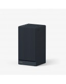 Wanbo преносим смарт проектор Portable Smart Projector - Cube 2 S - Deep Night, 8K, 500 ANSI, HDR10, VIDAA OS, Dolby Audio