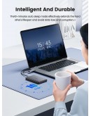 Orico външна кутия за диск Storage - Case - 2.5 inch USB-C/A Black - DDL25-C3-BK