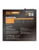 Darkflash захранване PSU ATX 3.1 750W Gold, Full Modular - DG750