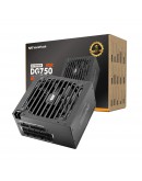 Darkflash захранване PSU ATX 3.1 750W Gold, Full Modular - DG750