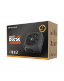 Darkflash захранване PSU ATX 3.1 750W Gold, Full Modular - DG750