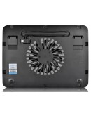DeepCool Охладител за лаптоп Notebook Cooler WIND PAL MINI 15.6