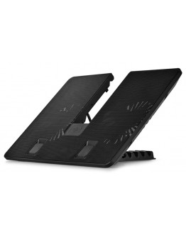 DeepCool Охладител за лаптоп Notebook Cooler U-PAL 15.6