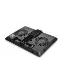 DeepCool Охладител за лаптоп Notebook Cooler U-PAL 15.6