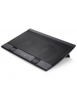 DeepCool Охладител за лаптоп Notebook Cooler WIND PAL FS 17