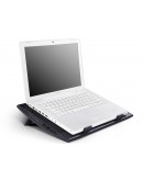 DeepCool Охладител за лаптоп Notebook Cooler WIND PAL FS 17