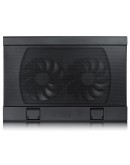 DeepCool Охладител за лаптоп Notebook Cooler WIND PAL FS 17